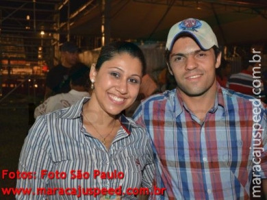 Rodeio 2012 4º dia