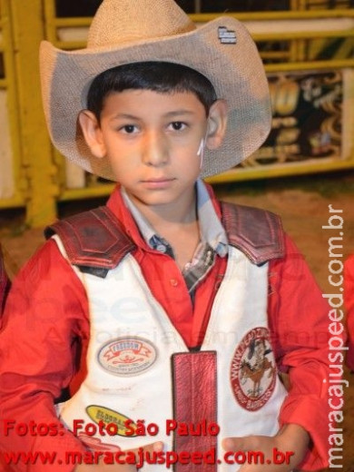 Rodeio 2012 4º dia