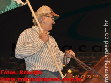 Rodeio 2012 1º dia
