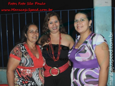 Aniversário Ludemar Solis Nazareth Azambuja 09 02 2012 no Clube Ypê Country