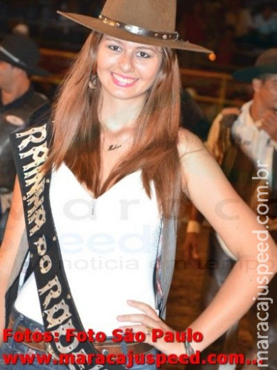 Rodeio 2012 1º dia