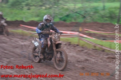 Fotos Do Campeonato Velocross Promocional 2012 Valdir de Brito