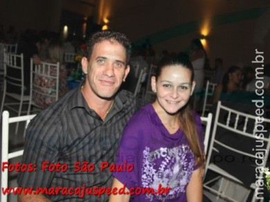 Melhores Empresas IMPACTO 2012