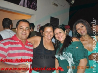 Fotos do Show de Marco Aurélio e Paulo Sérgio no Rancho Cauntry