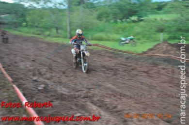 Fotos Do Campeonato Velocross Promocional 2012 Valdir de Brito