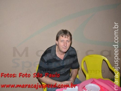 5º aniversário de Manuela