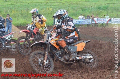 Fotos Do Campeonato Velocross Promocional 2012 Valdir de Brito