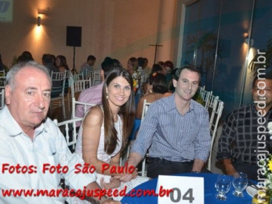 Melhores Empresas IMPACTO 2012