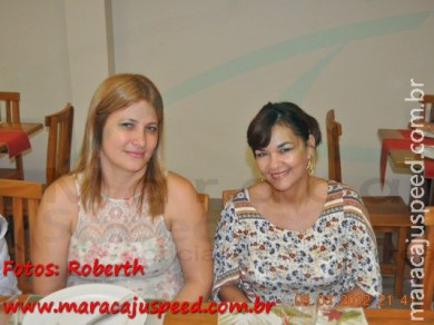 Fotos: Padaria Milagre do Trigo Pães realiza evento em comemoração ao dia da mulher