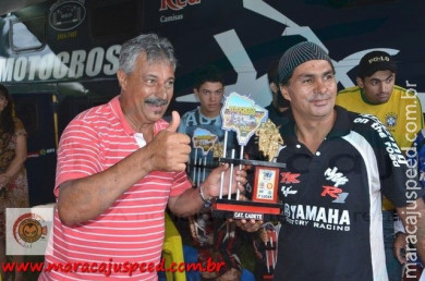Fotos Do Campeonato Velocross Promocional 2012 Valdir de Brito