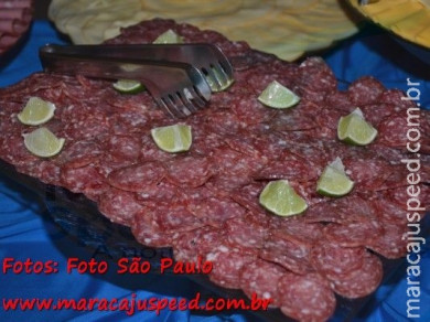 Melhores Empresas IMPACTO 2012