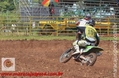 Fotos Do Campeonato Velocross Promocional 2012 Valdir de Brito