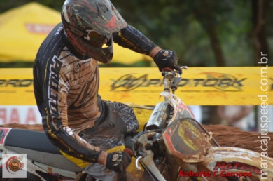 Fotos 1ª Etapa Est Motocross Nova Alvorada do Sul 