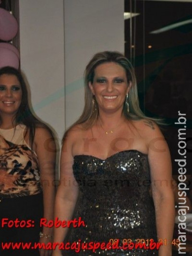 Fotos: Padaria Milagre do Trigo Pães realiza evento em comemoração ao dia da mulher