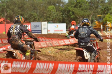Fotos 1ª Etapa Est Motocross Nova Alvorada do Sul 