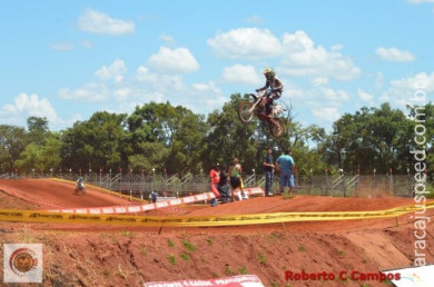Fotos 1ª Etapa Est Motocross Nova Alvorada do Sul 