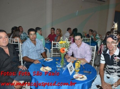 Melhores Empresas IMPACTO 2012