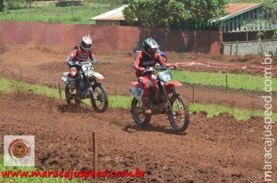 Fotos Do Campeonato Velocross Promocional 2012 Valdir de Brito