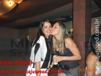 Fotos do Show de Marco Aurélio e Paulo Sérgio no Rancho Cauntry