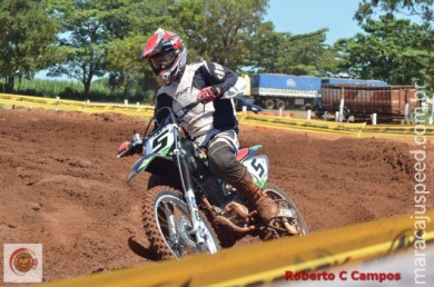 Fotos 1ª Etapa Est Motocross Nova Alvorada do Sul 