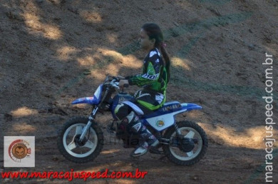 Fotos Do Campeonato Velocross Promocional 2012 Valdir de Brito