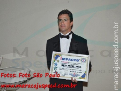 Melhores Empresas IMPACTO 2012