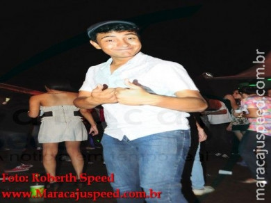 Fotos: Pagode Extra Vip 360º Piscina Clube 07/04/12