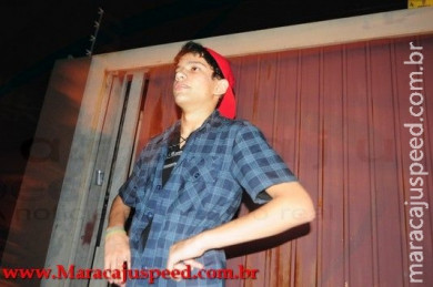 Aniversário Surpresa de Bruno Sugimoto