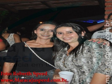 Fotos: Pagode Extra Vip 360º Piscina Clube 07/04/12