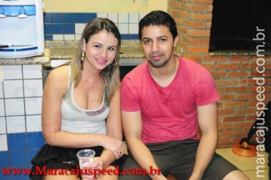 Aniversário Surpresa de Bruno Sugimoto