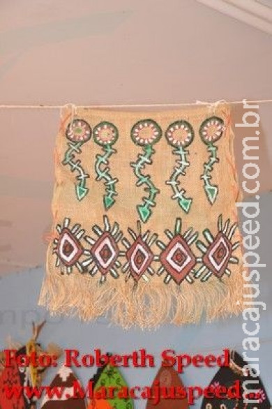 Maracaju: Escola Resgata a arte e cultura Indígena através de reciclagem