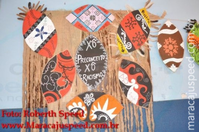 Maracaju: Escola Resgata a arte e cultura Indígena através de reciclagem
