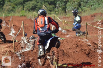 Enduro 2012