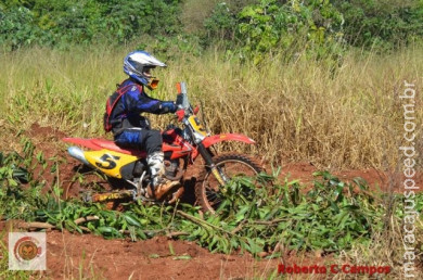 Enduro 2012