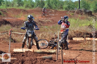 Enduro 2012