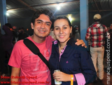 Fotos da Inauguração do Jatobá Music Hall 12/05/2012