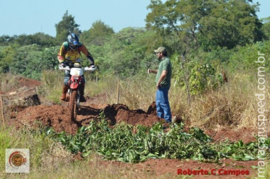 Enduro 2012