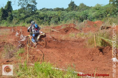 Enduro 2012
