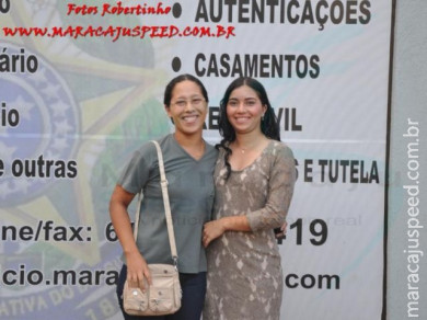 Casamento Cabo Bombeiro Leonel e Jéssica realizado dia 11/05/2012