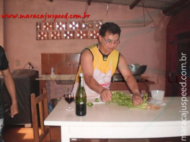 Aniversário Carlos Renato 