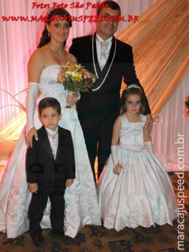 Casamento Jonas Alex R. Ottonelli e Simoni Leal de O. Otonelli