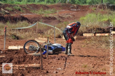 Enduro 2012