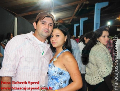 Fotos da Inauguração do Jatobá Music Hall 12/05/2012