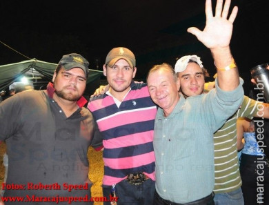 Fotos da Inauguração do Jatobá Music Hall 12/05/2012