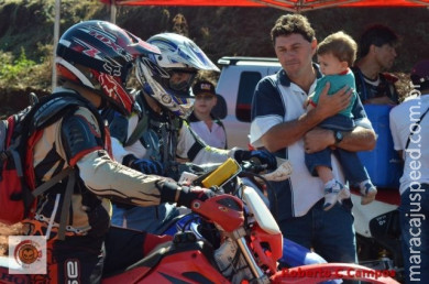 Enduro 2012