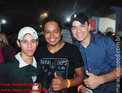 Fotos da Inauguração do Jatobá Music Hall 12/05/2012