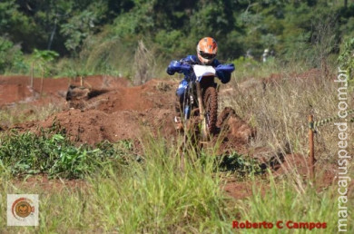 Enduro 2012