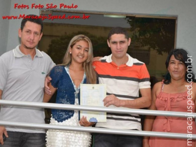 Casamento de Ronaldo Vega Farinhe e Priscila Lopes Aguilar 21/04/2012