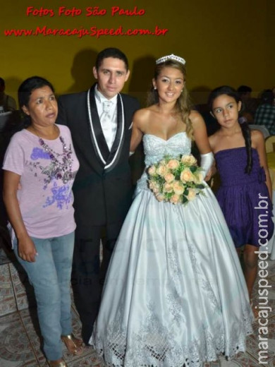 Casamento de Ronaldo Vega Farinhe e Priscila Lopes Aguilar 21/04/2012