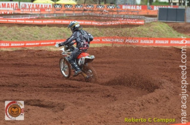 Melhores momentos BRA Cross